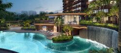 Lentor Hills Residences (D26), Apartment #454579541